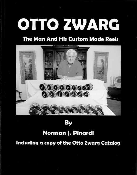 Otto Zwarg cover 
